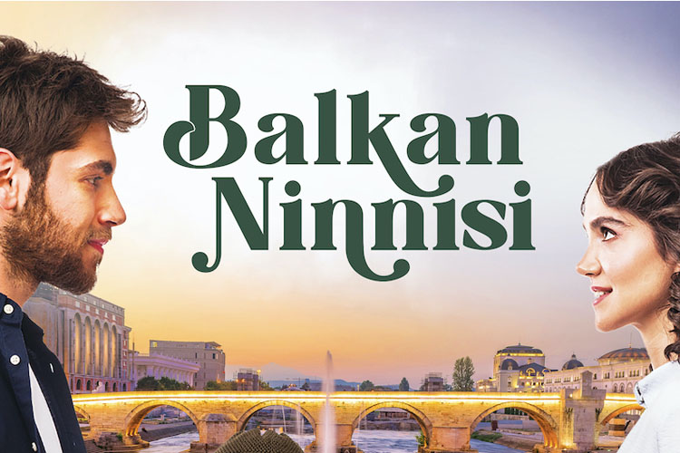 Üsküp'te çekilen Balkan Ninnisi dizisi gerçek mi kurgu mu? Gerçekler ortaya çıktı