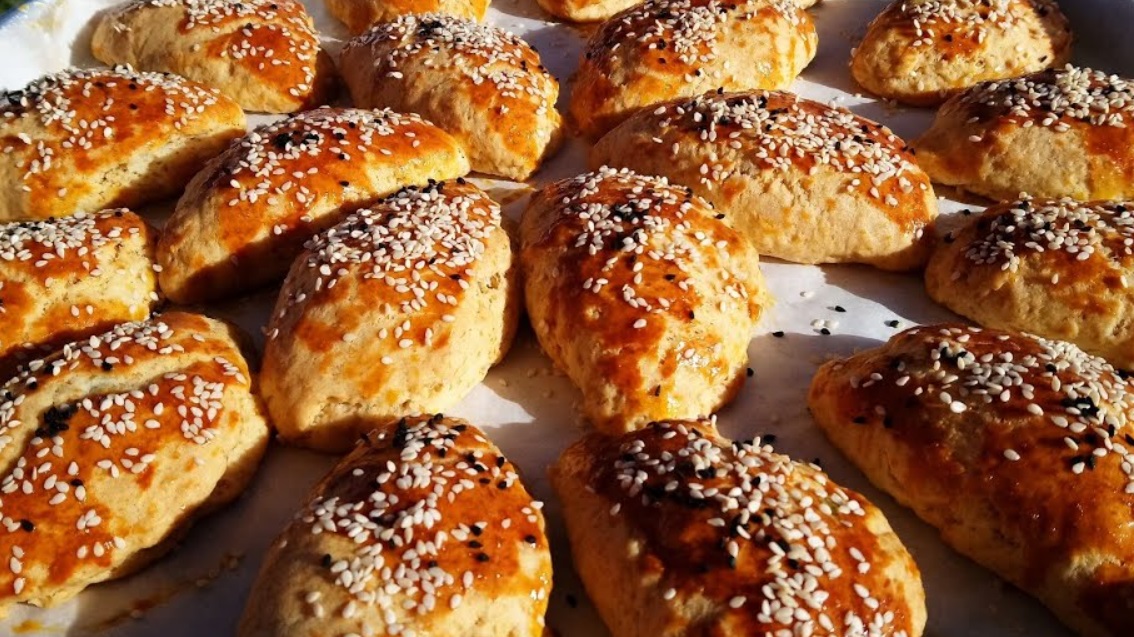 Poğaça yaparken hamura mutlaka ekleyin lezzeti iki katına çıkaran müthiş taktik