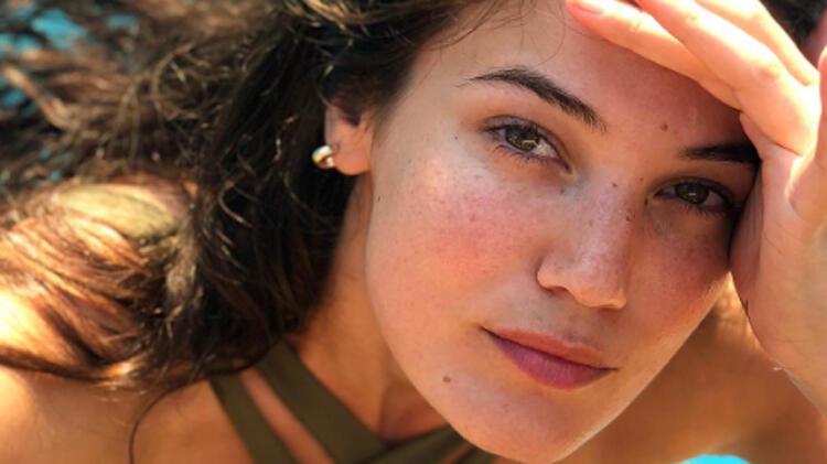 Pınar Deniz'in eski sevgilisi Balkan Ninnisi dizisinde oyuncu çıktı! Herkes ilk kez gördü