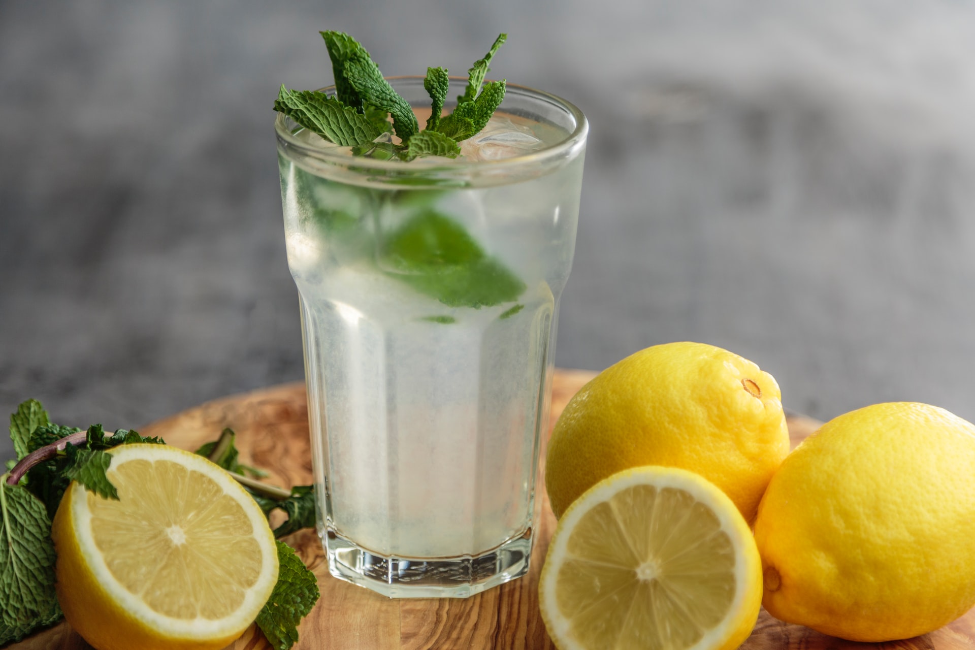 Hep faydalı deyip durmuştuk limon suyundaki pek bilinmeyen etki