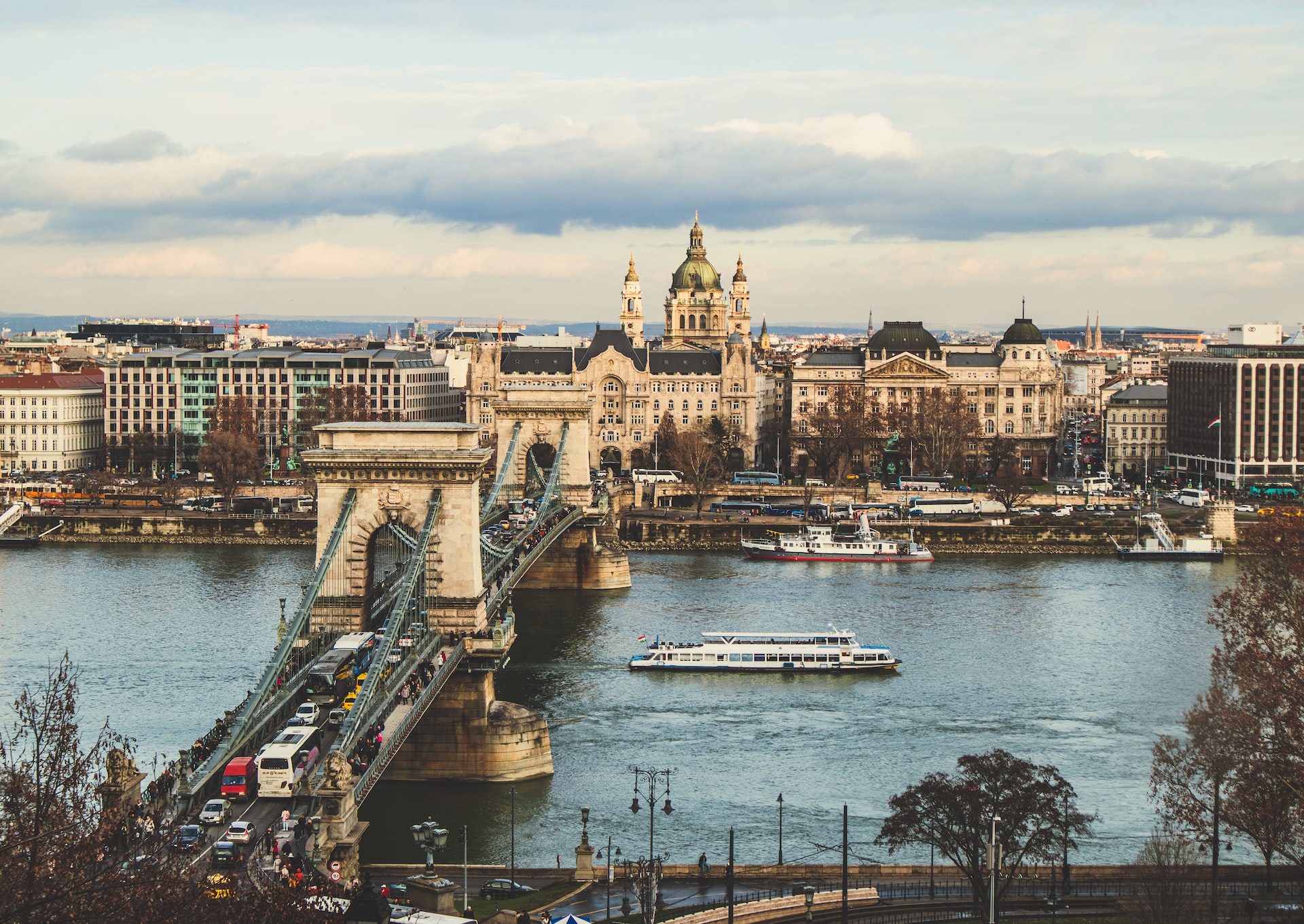 Macaristan'da yaşam, Macaristan'ın gezilecek yerleri ve yapılacak işler