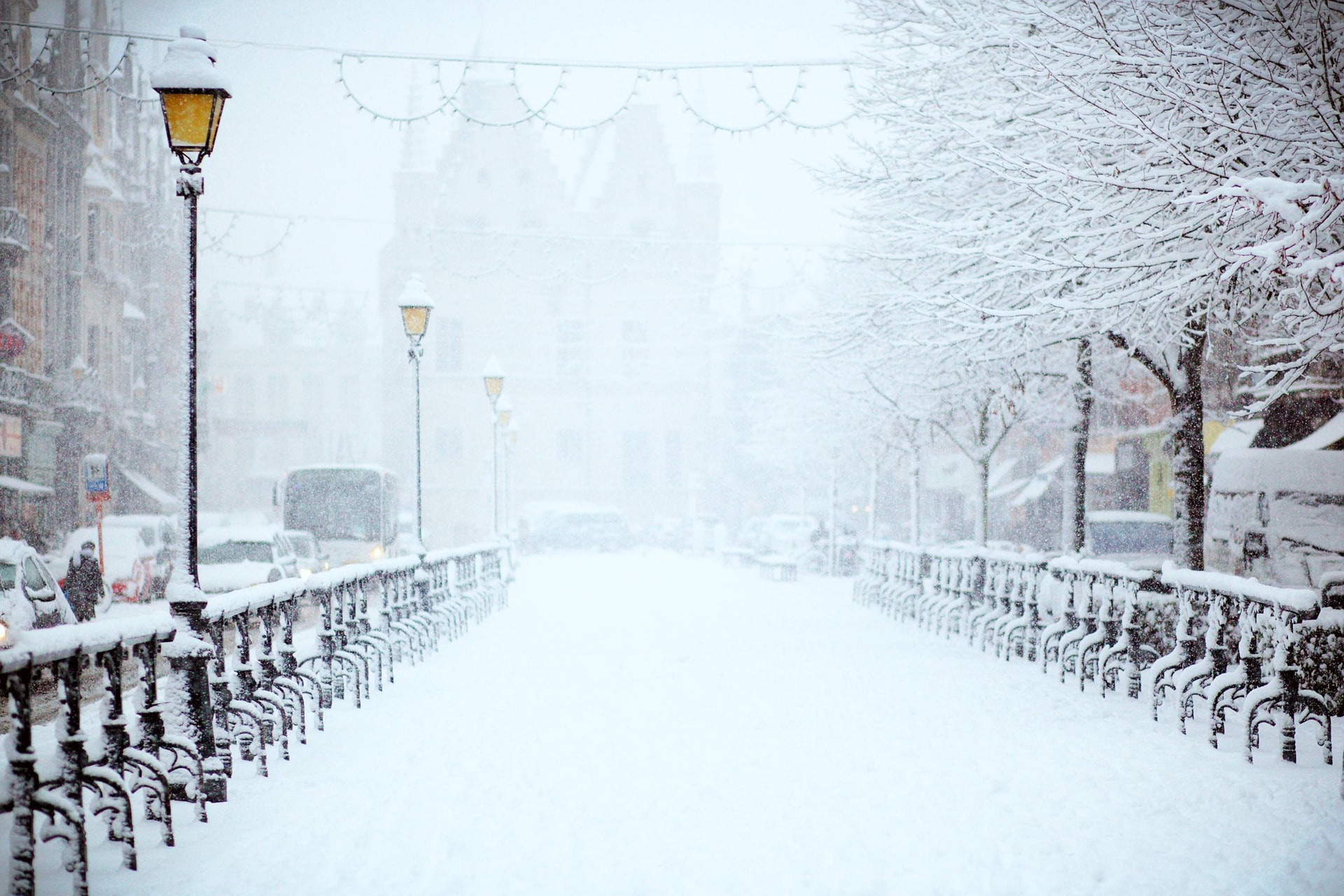 Okullara Kar tatili yapılan iller açıklandı